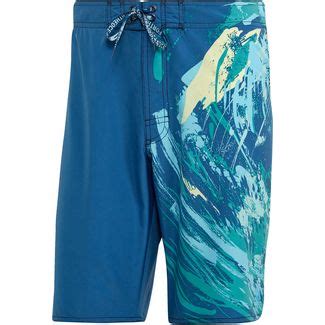 badehose herren lang adidas|adidas Badehosen online bei SportScheck bestellen.